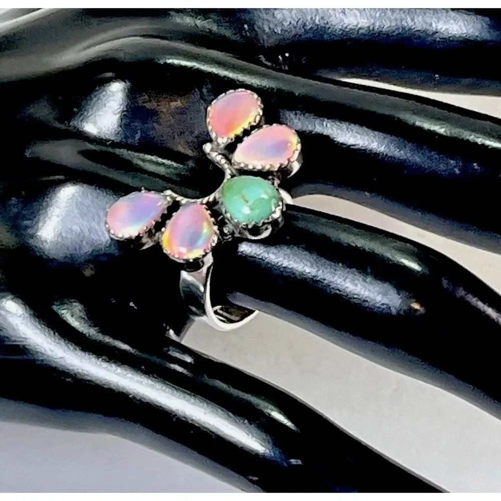Unbranded kingman turquoise